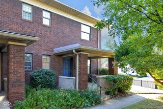 530 Sutherland Avenue A, Indianapolis, IN 46205
