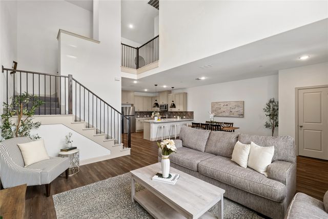 3681 Dutchess Drive, Frisco, TX 75034