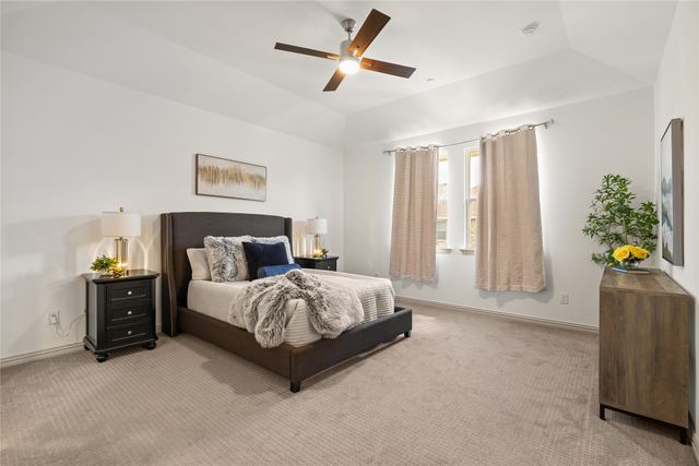 3681 Dutchess Drive, Frisco, TX 75034
