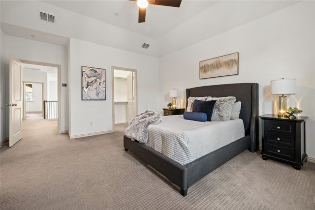 3681 Dutchess Drive, Frisco, TX 75034