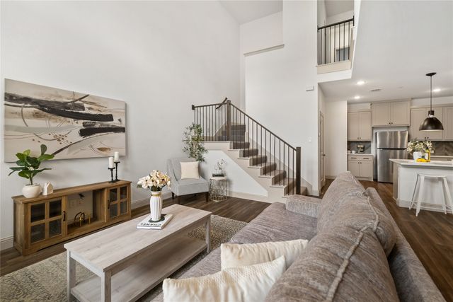 3681 Dutchess Drive, Frisco, TX 75034