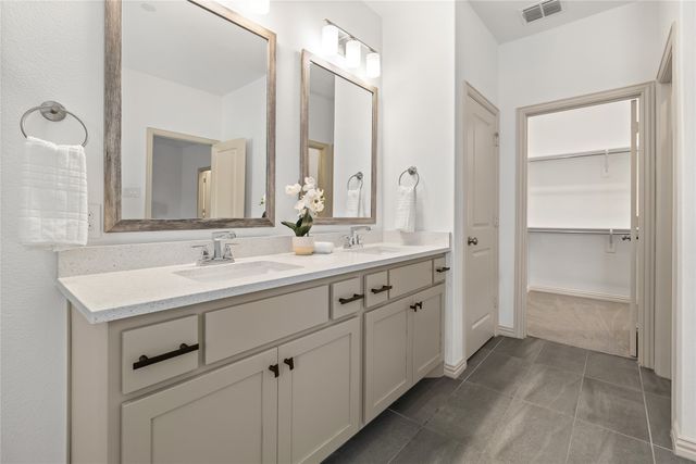 3681 Dutchess Drive, Frisco, TX 75034