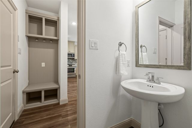 3681 Dutchess Drive, Frisco, TX 75034