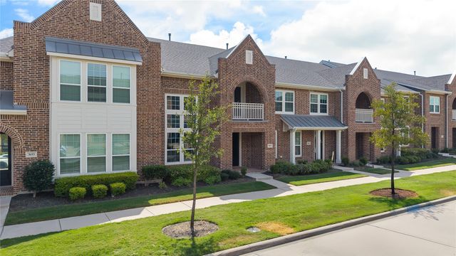 3681 Dutchess Drive, Frisco, TX 75034