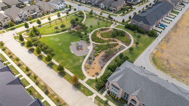 3681 Dutchess Drive, Frisco, TX 75034