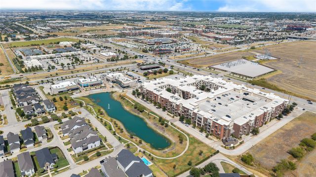 3681 Dutchess Drive, Frisco, TX 75034