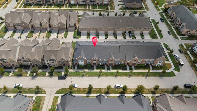3681 Dutchess Drive, Frisco, TX 75034