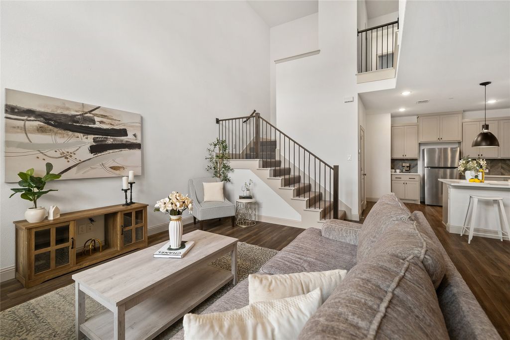 3681 Dutchess Drive, Frisco, TX 75034 — photo 2