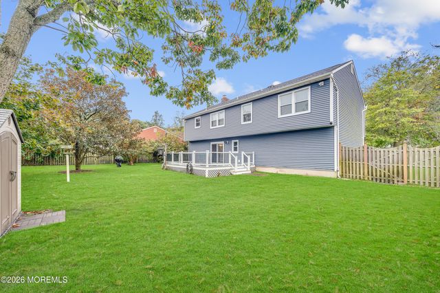 743 Congress Street, Toms River, NJ 08753