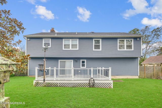 743 Congress Street, Toms River, NJ 08753