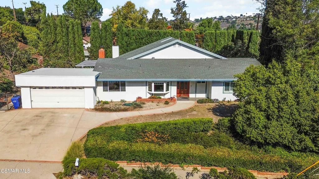 3097 Camino Del Zuro, Thousand Oaks, CA 91360