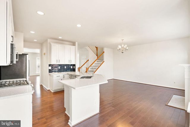 7056 COURTYARD WAY, Haymarket, VA 20169