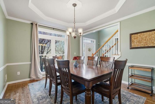 790 Woodbrook Way, Lawrenceville, GA 30043