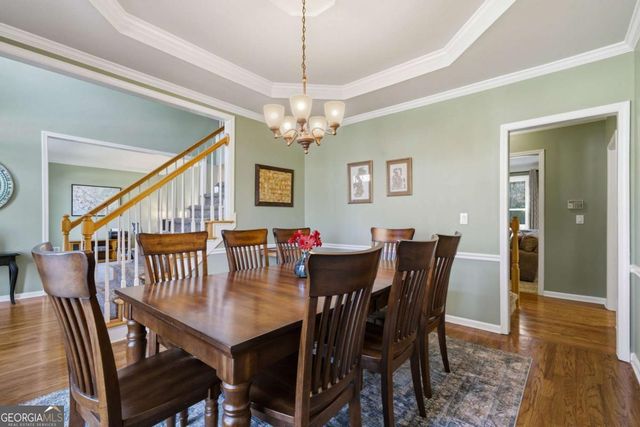 790 Woodbrook Way, Lawrenceville, GA 30043