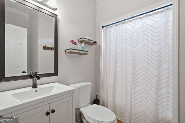 790 Woodbrook Way, Lawrenceville, GA 30043