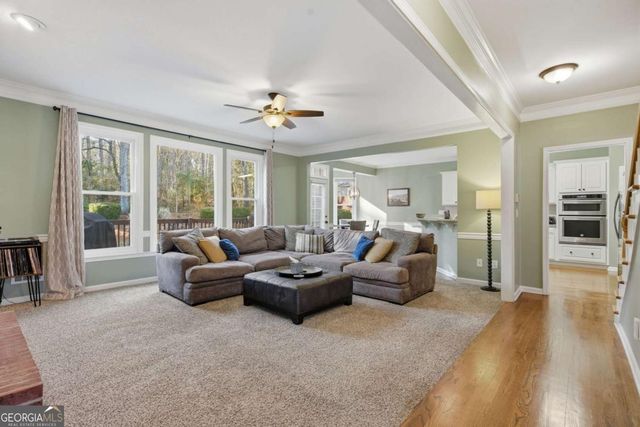 790 Woodbrook Way, Lawrenceville, GA 30043