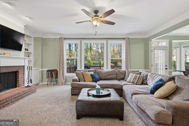 790 Woodbrook Way, Lawrenceville, GA 30043