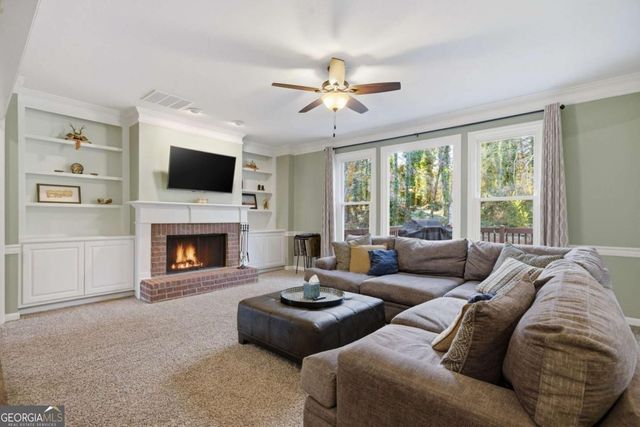 790 Woodbrook Way, Lawrenceville, GA 30043