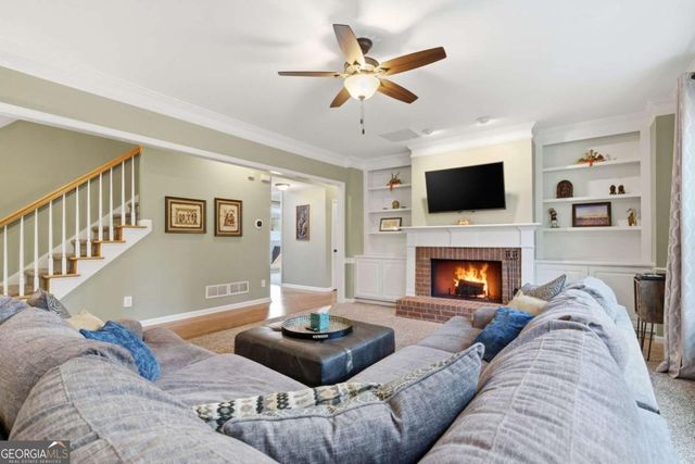 790 Woodbrook Way, Lawrenceville, GA 30043