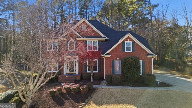 790 Woodbrook Way, Lawrenceville, GA 30043