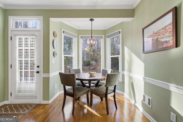 790 Woodbrook Way, Lawrenceville, GA 30043