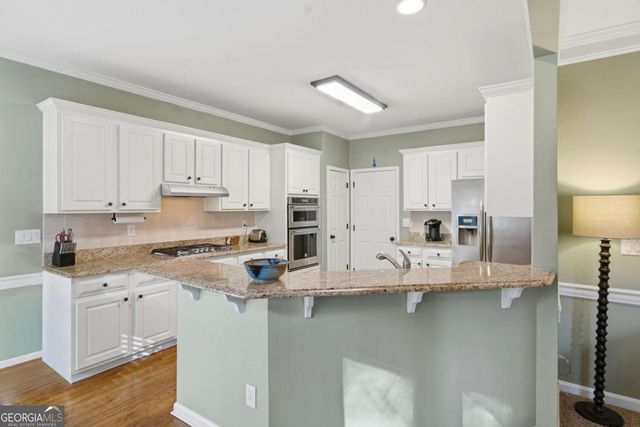 790 Woodbrook Way, Lawrenceville, GA 30043