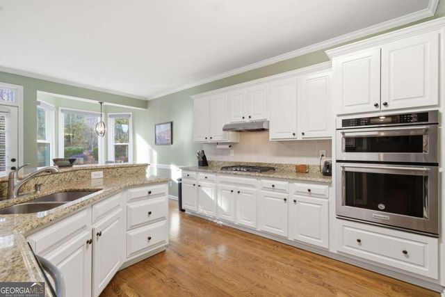 790 Woodbrook Way, Lawrenceville, GA 30043