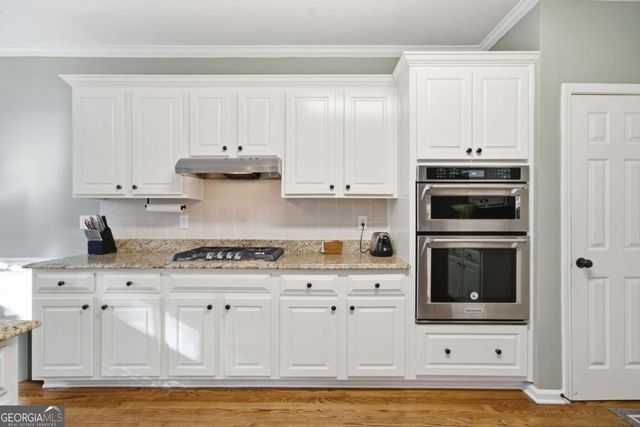 790 Woodbrook Way, Lawrenceville, GA 30043