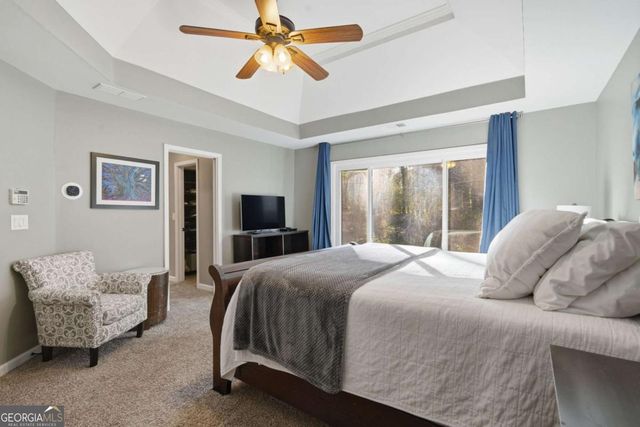 790 Woodbrook Way, Lawrenceville, GA 30043