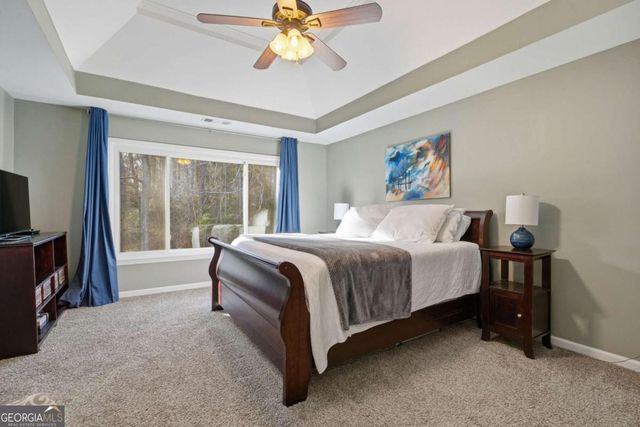 790 Woodbrook Way, Lawrenceville, GA 30043