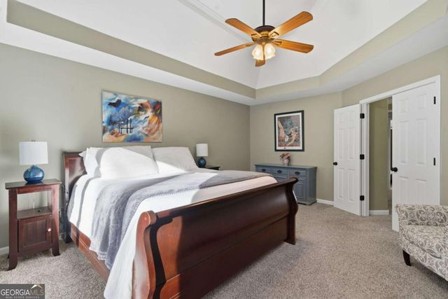 790 Woodbrook Way, Lawrenceville, GA 30043