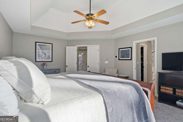 790 Woodbrook Way, Lawrenceville, GA 30043