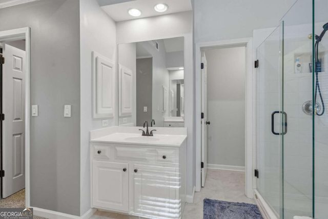 790 Woodbrook Way, Lawrenceville, GA 30043