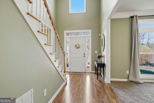 790 Woodbrook Way, Lawrenceville, GA 30043