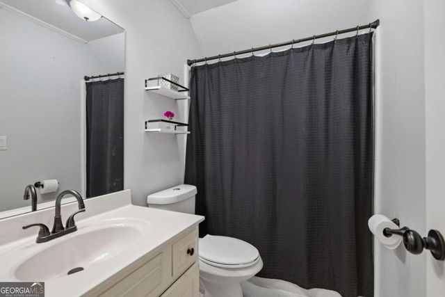 790 Woodbrook Way, Lawrenceville, GA 30043