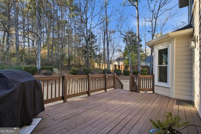 790 Woodbrook Way, Lawrenceville, GA 30043