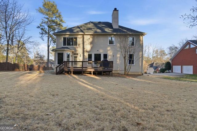 790 Woodbrook Way, Lawrenceville, GA 30043