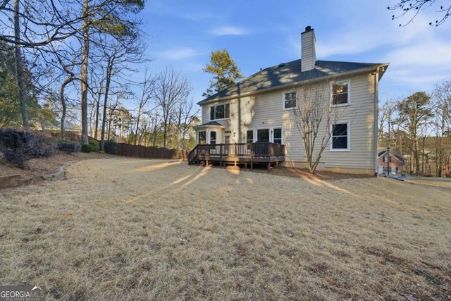 790 Woodbrook Way, Lawrenceville, GA 30043