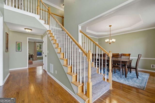 790 Woodbrook Way, Lawrenceville, GA 30043