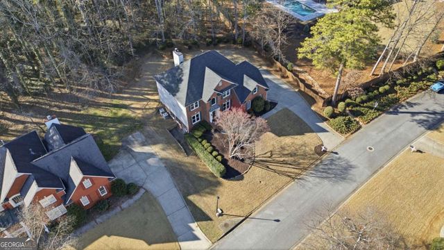 790 Woodbrook Way, Lawrenceville, GA 30043