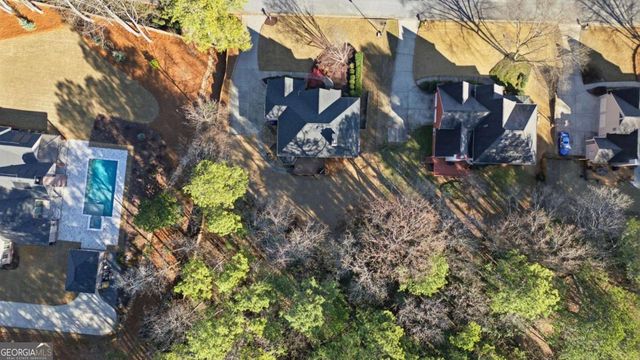 790 Woodbrook Way, Lawrenceville, GA 30043