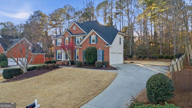790 Woodbrook Way, Lawrenceville, GA 30043