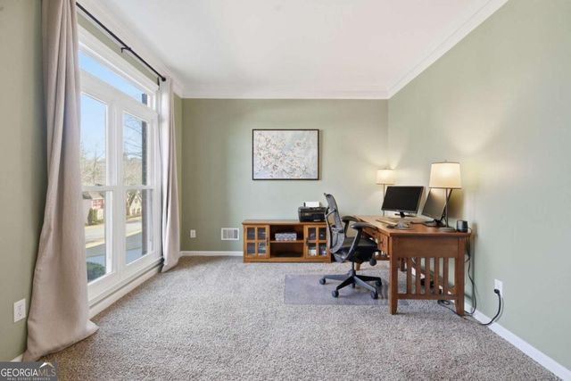 790 Woodbrook Way, Lawrenceville, GA 30043