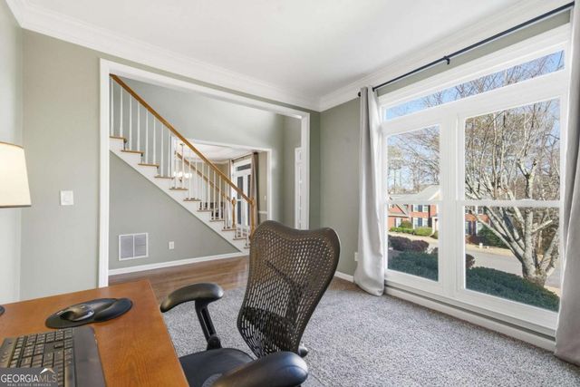 790 Woodbrook Way, Lawrenceville, GA 30043