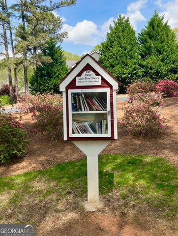 790 Woodbrook Way, Lawrenceville, GA 30043