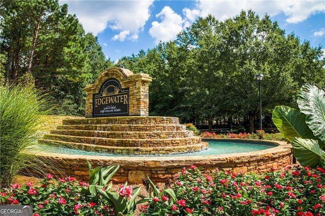 790 Woodbrook Way, Lawrenceville, GA 30043