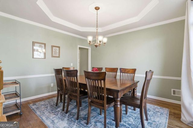 790 Woodbrook Way, Lawrenceville, GA 30043