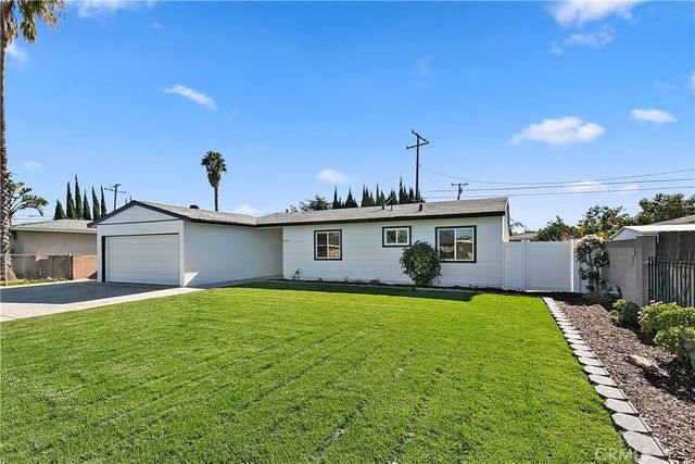 12652 Laux Avenue, Garden Grove, CA 92840