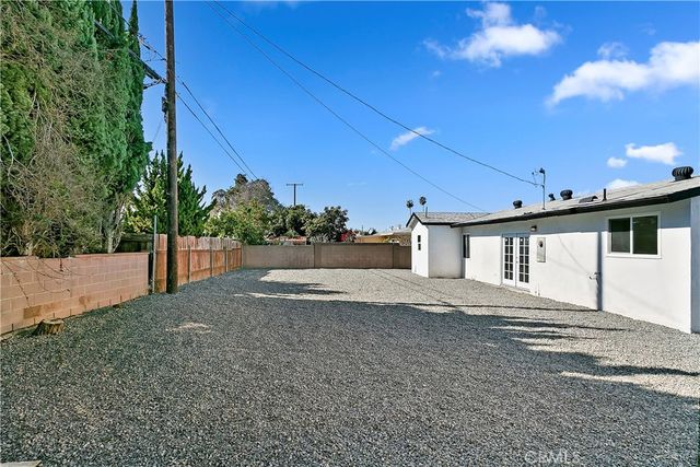 12652 Laux Avenue, Garden Grove, CA 92840