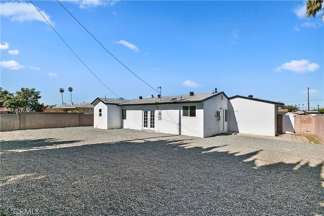 12652 Laux Avenue, Garden Grove, CA 92840